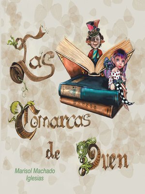cover image of Las Comarcas De Duen